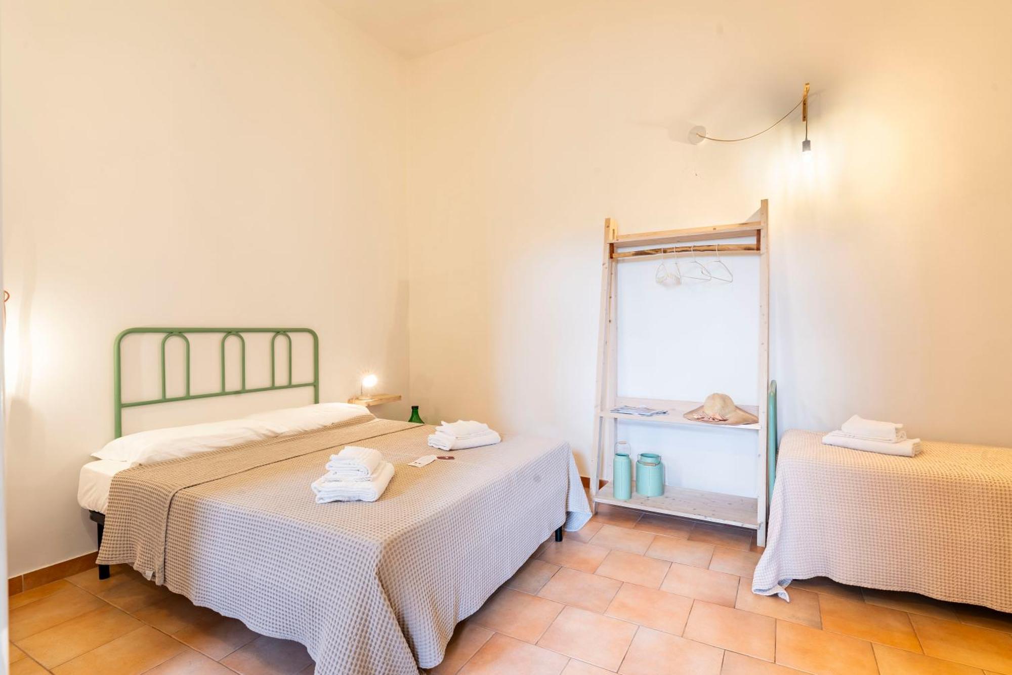 Tenuta Doxi Gallipoli Bagian luar foto