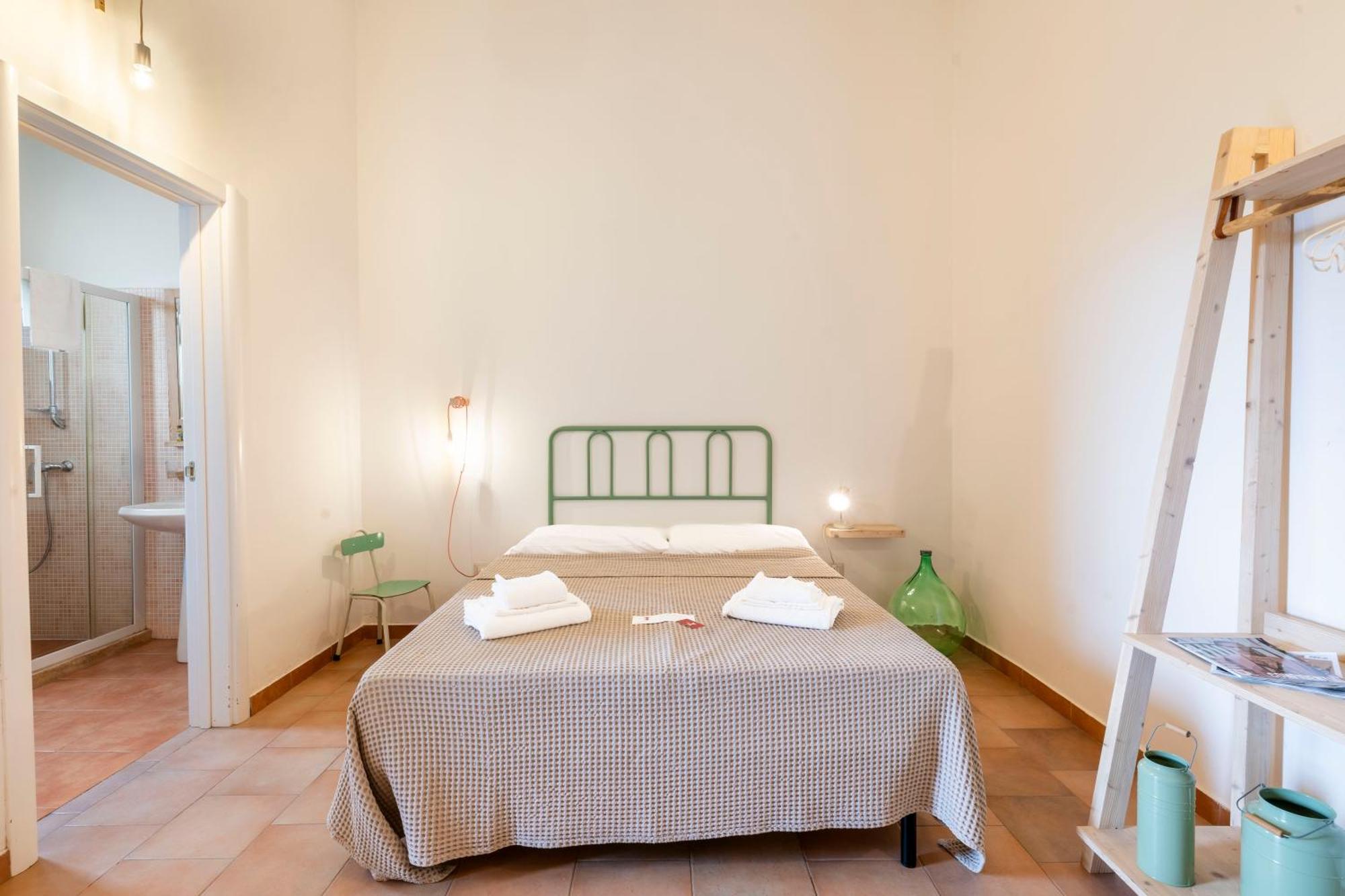 Tenuta Doxi Gallipoli Bagian luar foto