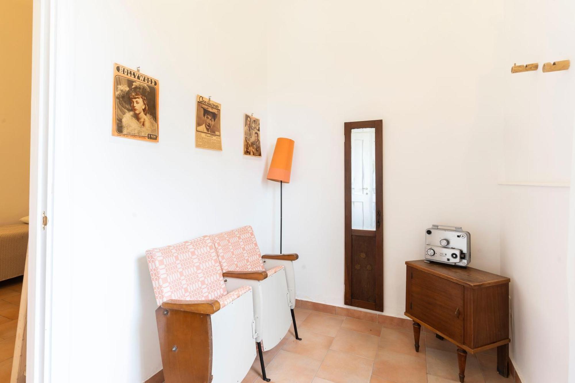 Tenuta Doxi Gallipoli Bagian luar foto