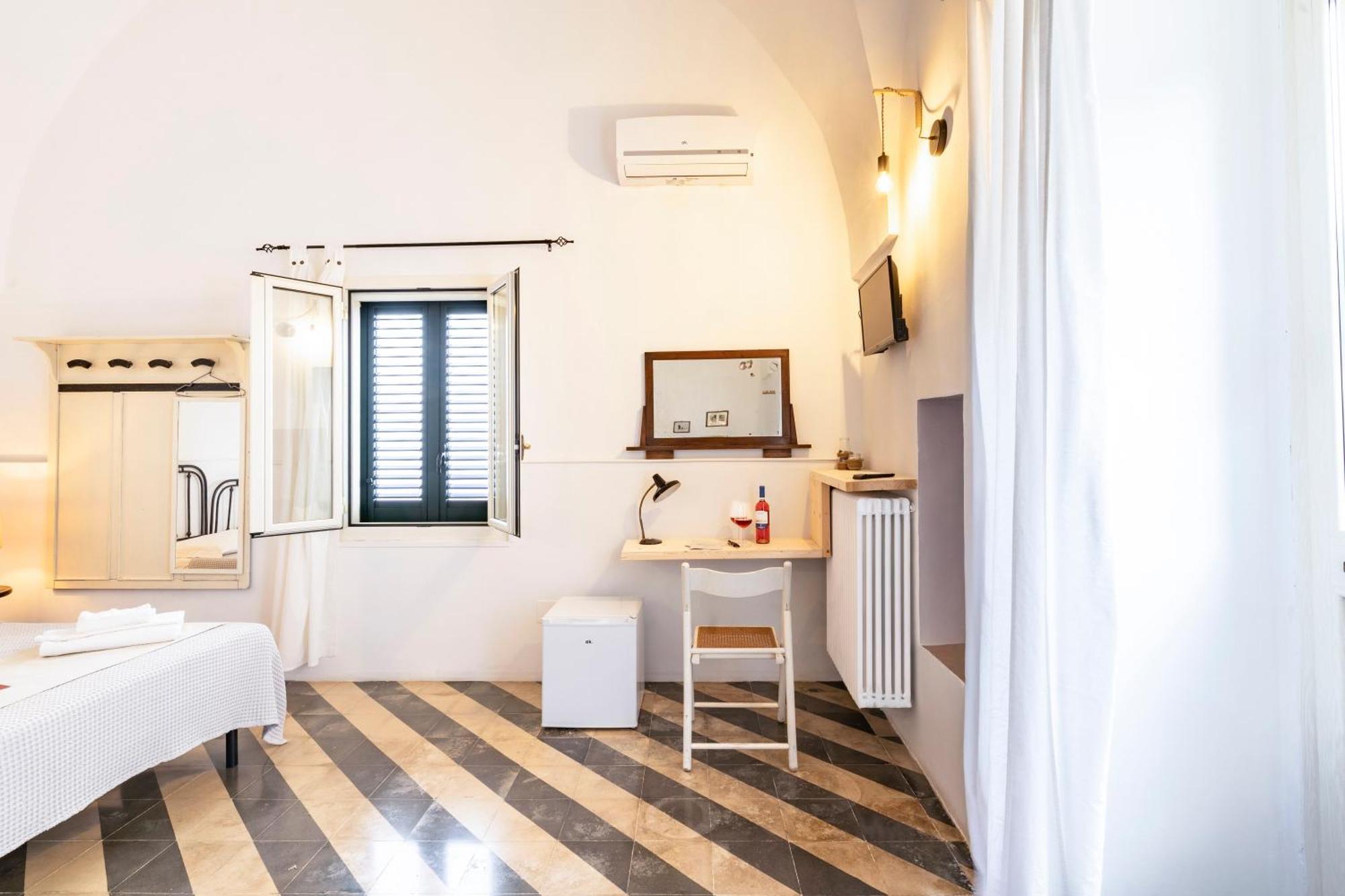 Tenuta Doxi Gallipoli Bagian luar foto