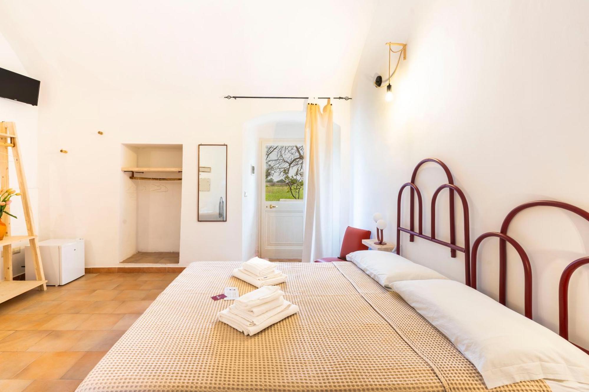 Tenuta Doxi Gallipoli Bagian luar foto