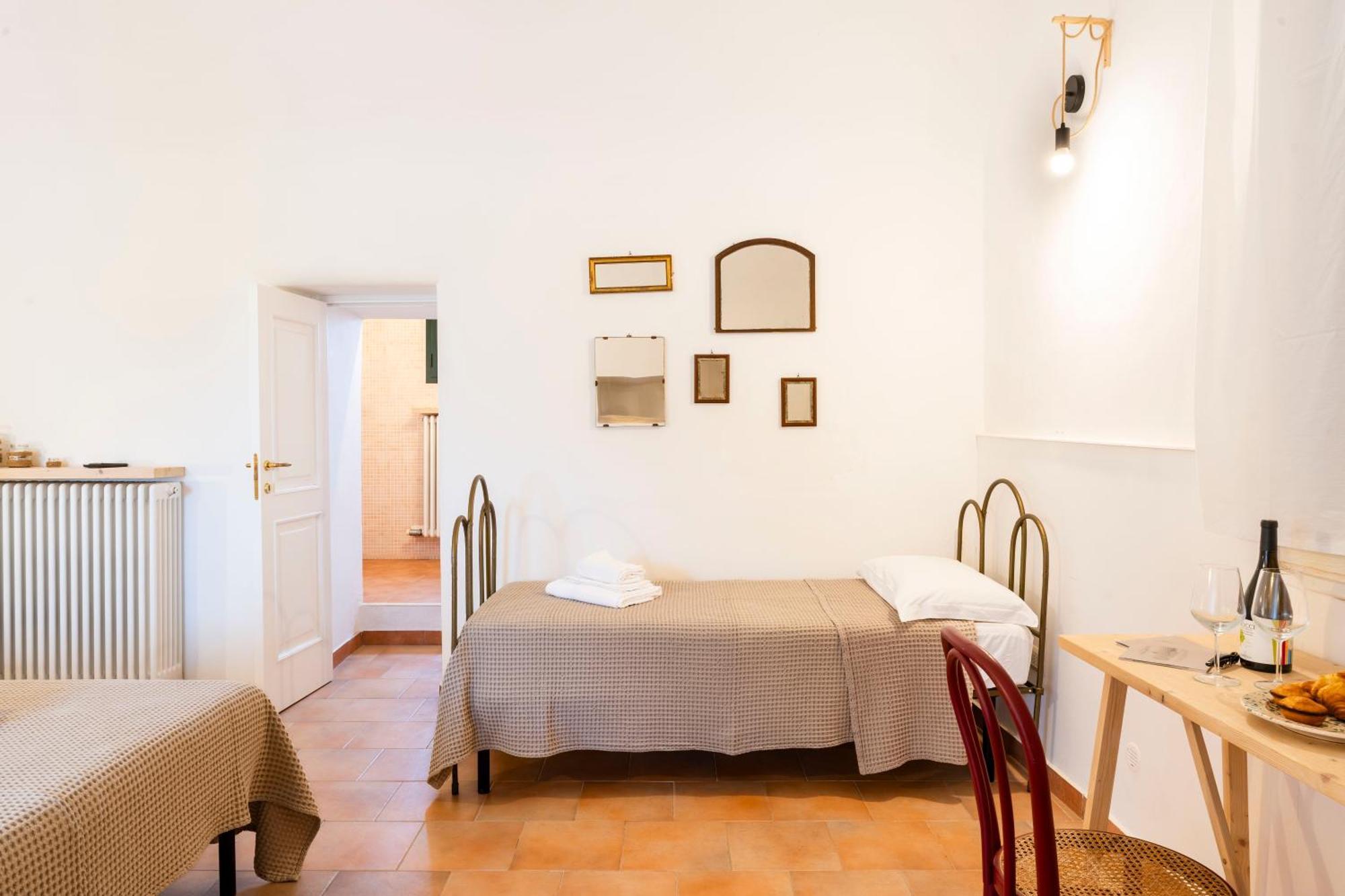 Tenuta Doxi Gallipoli Bagian luar foto