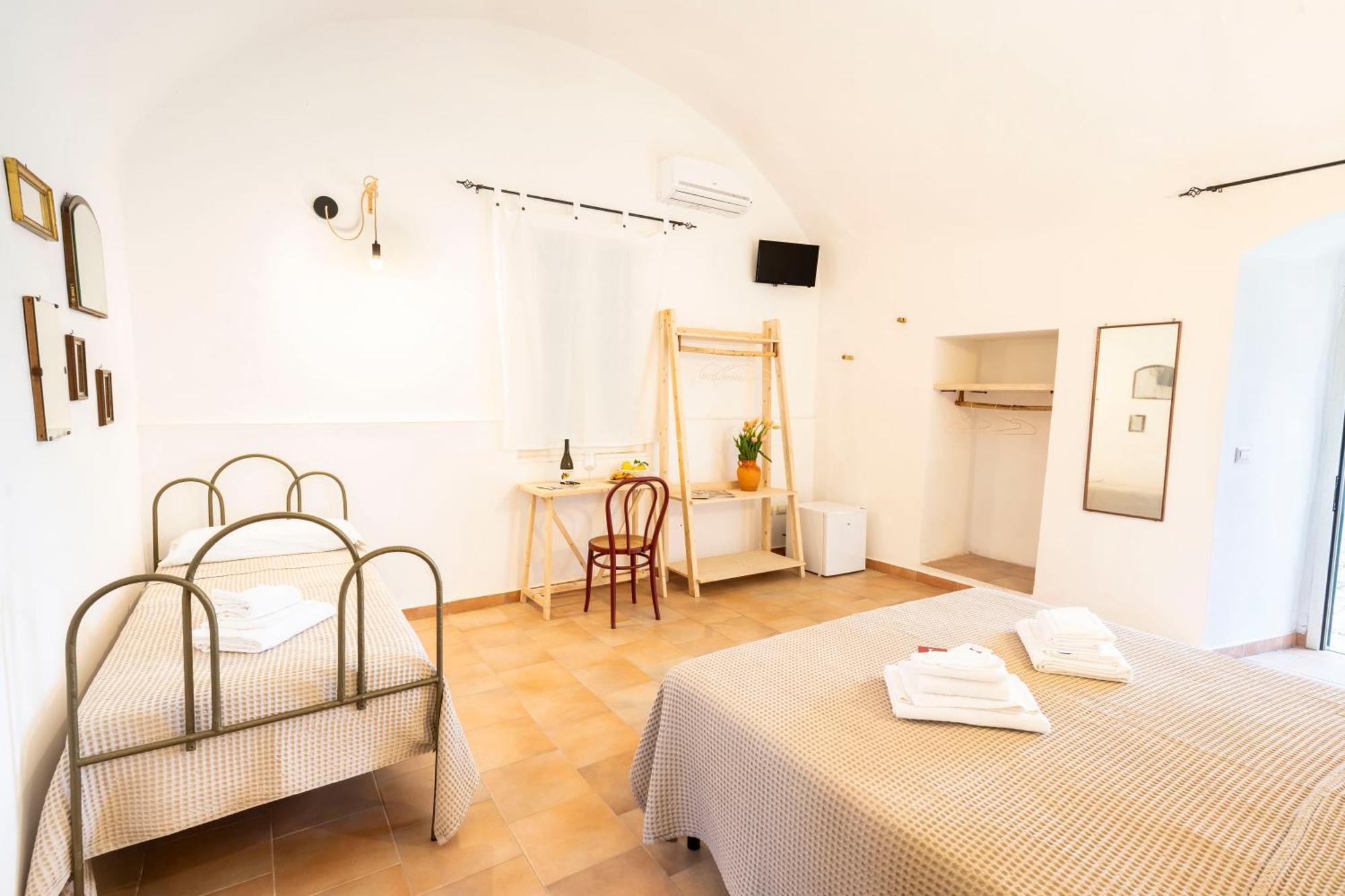 Tenuta Doxi Gallipoli Bagian luar foto